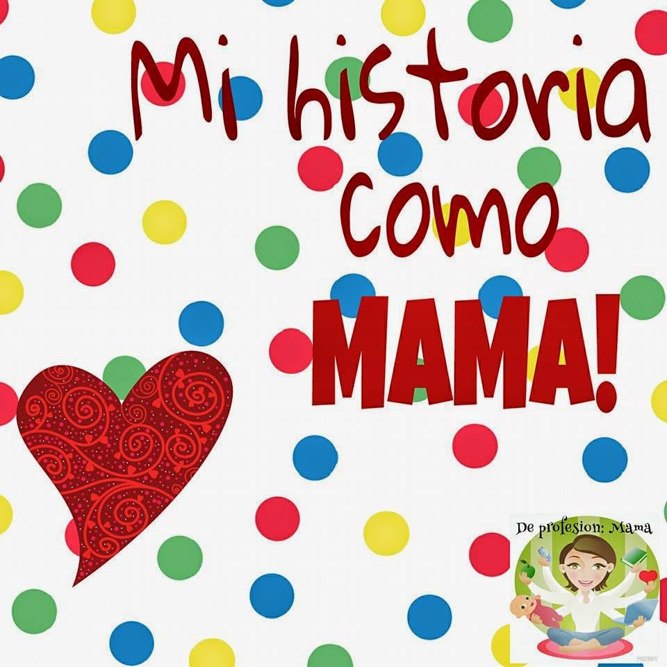 Luciana, la mami guerrera!