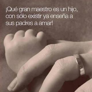 Mis hijos, mi súper poder!