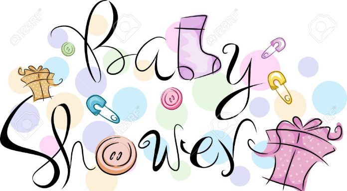 El esperado Baby Shower babyshower
