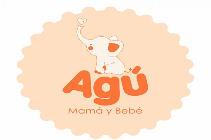 Agú Mamá & Bebé