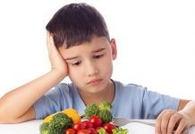 Como tratar el estreñimiento de nuestros hijos?