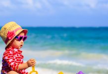 Cuidado de la piel este verano Somos guardianes de la piel