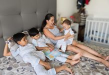 Convertirnos en mamá, es renunciar a nuestra vida? Hay renuncias en la maternidad.