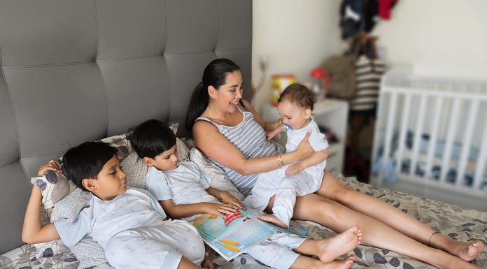 Convertirnos en mamá, es renunciar a nuestra vida? Hay renuncias en la maternidad.